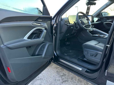 2025 Audi Q5 Sportback Base