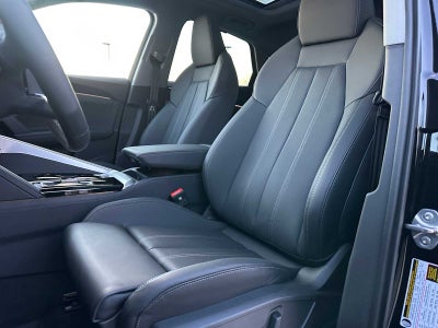 2025 Audi Q5 Sportback Base