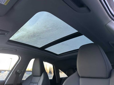 2025 Audi Q5 Sportback Base