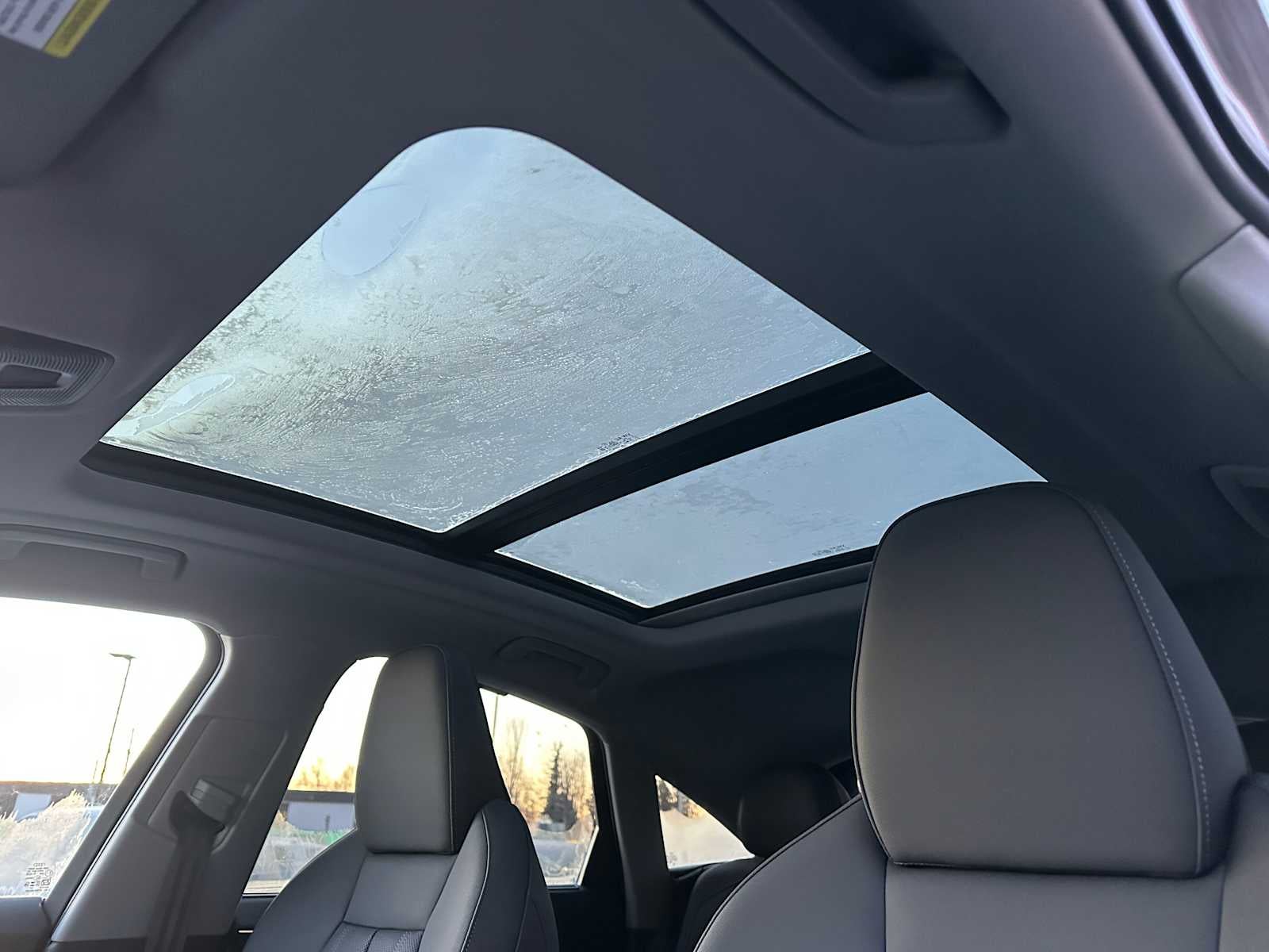 2025 Audi Q5 Sportback Base