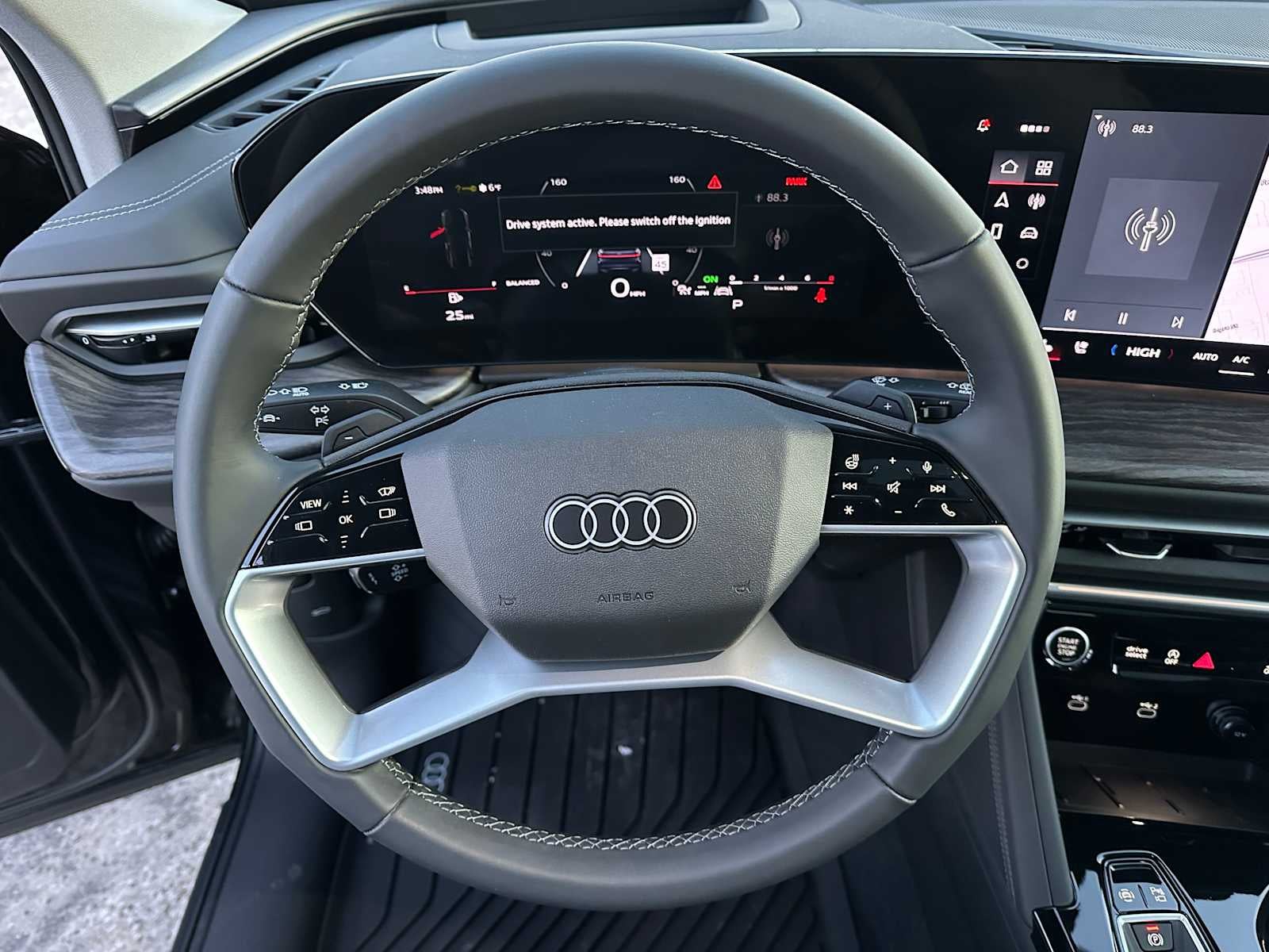 2025 Audi Q5 Sportback Base