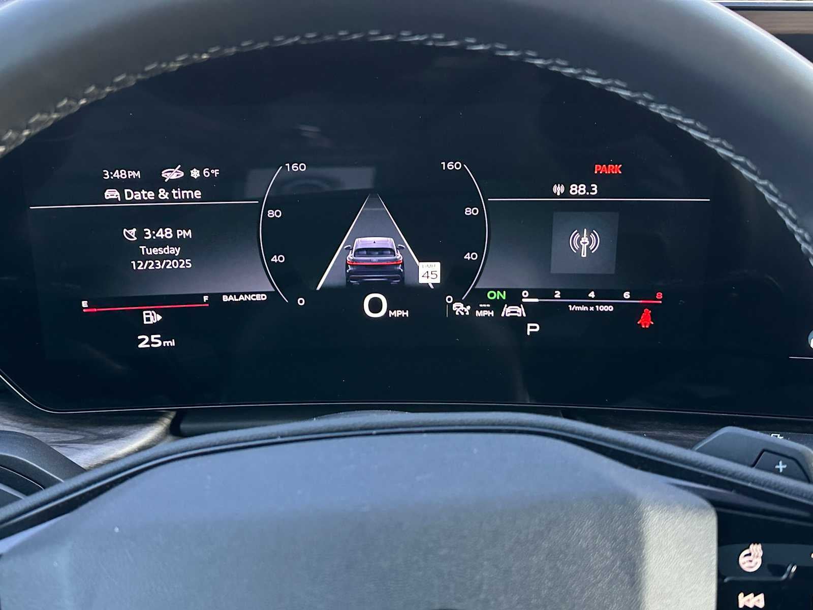 2025 Audi Q5 Sportback Base