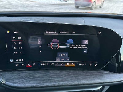 2025 Audi Q5 Sportback Base