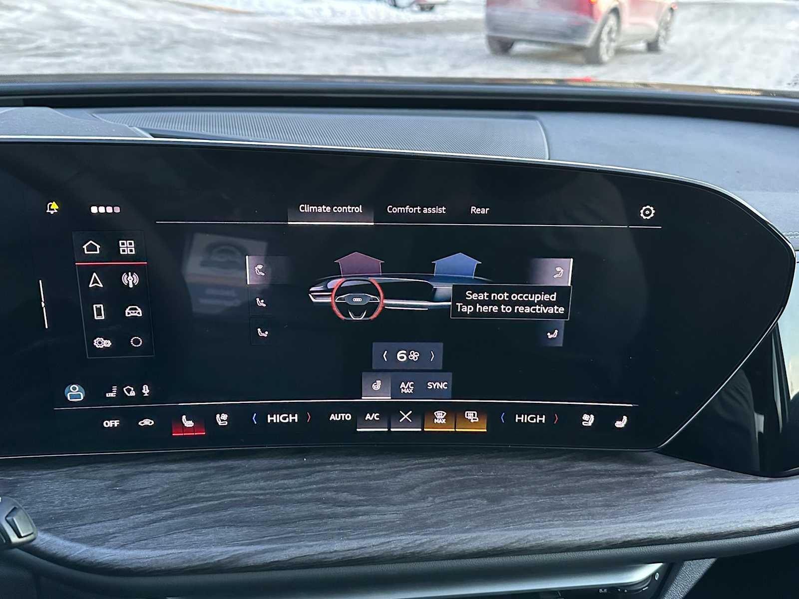 2025 Audi Q5 Sportback Base