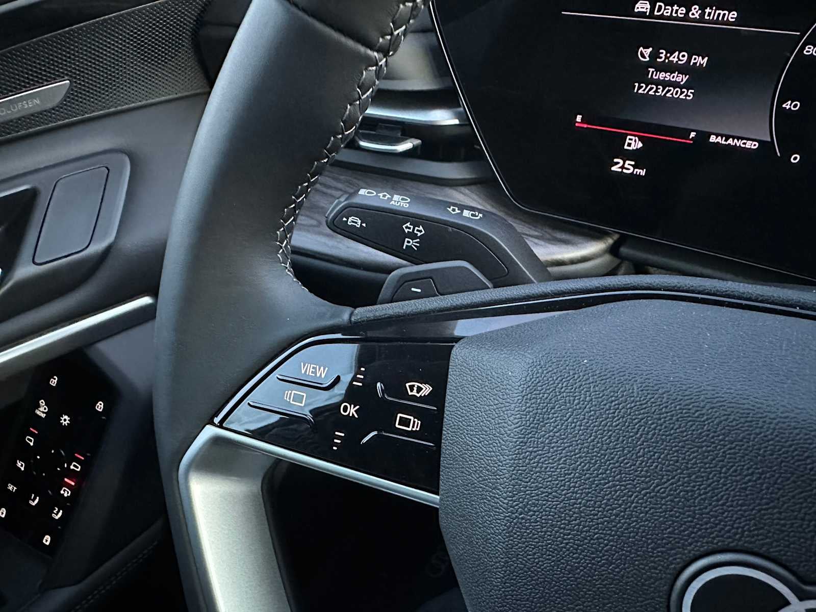 2025 Audi Q5 Sportback Base