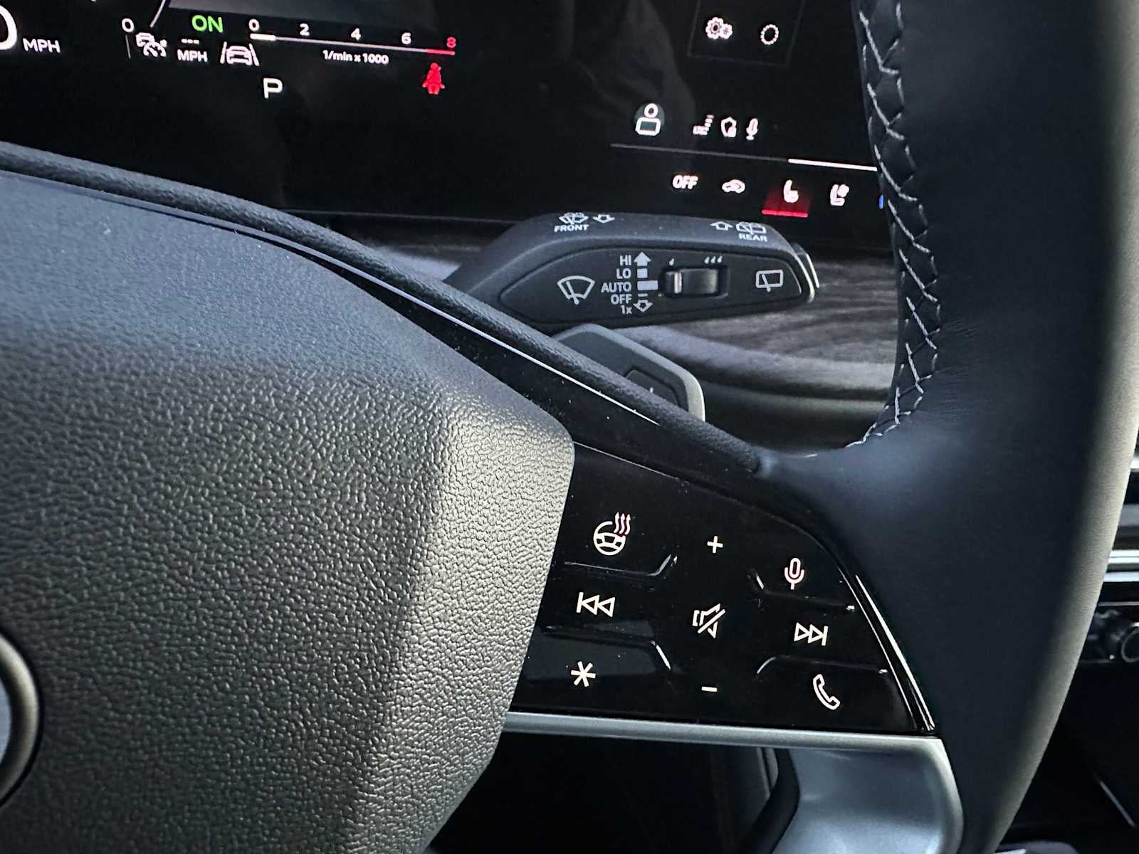 2025 Audi Q5 Sportback Base