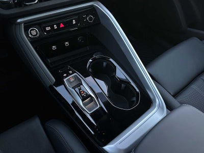 2025 Audi Q5 Sportback Base