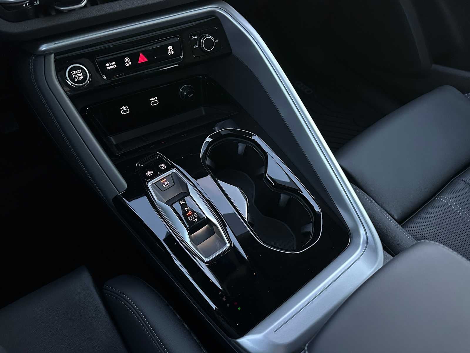 2025 Audi Q5 Sportback Base