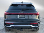 2025 Audi Q5 Sportback Base