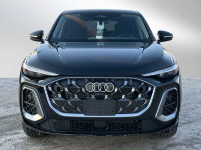 2025 Audi Q5 Sportback Base