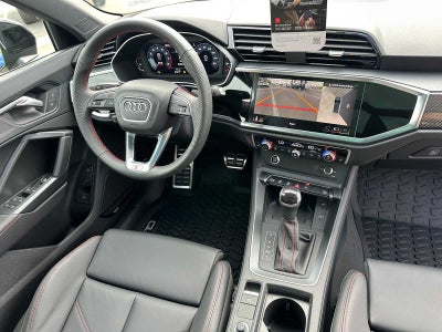 2025 Audi Q3 Base