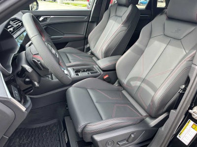 2025 Audi Q3 Base