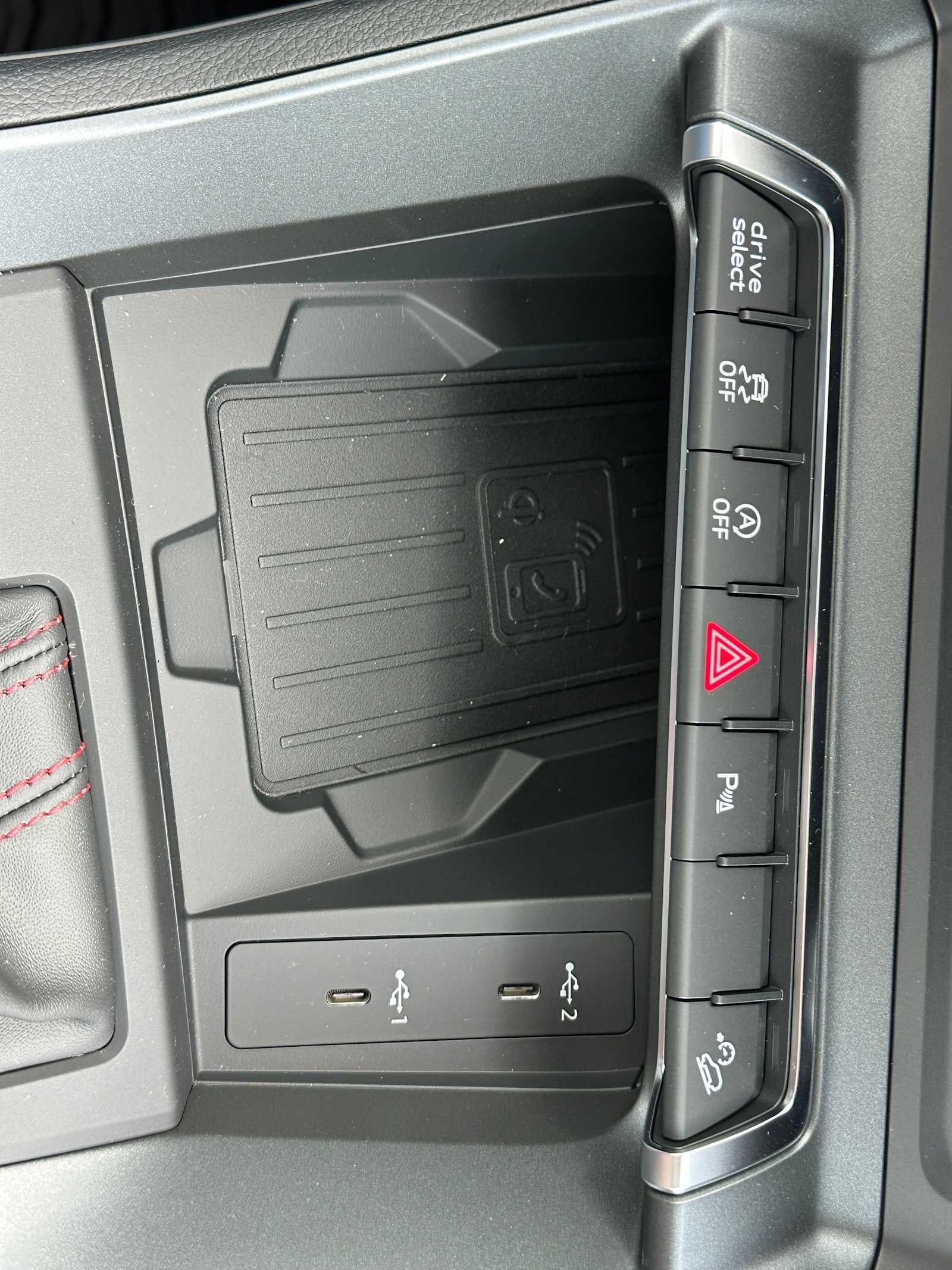 2025 Audi Q3 Base