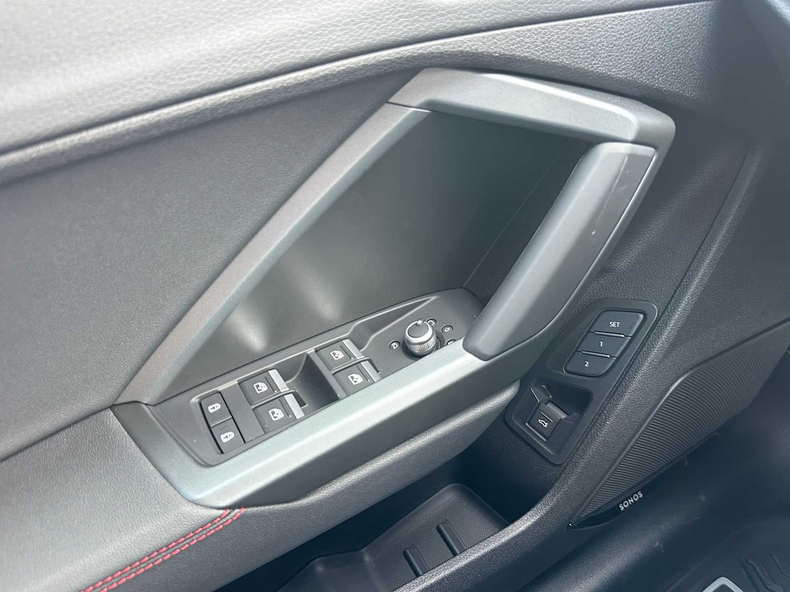 2025 Audi Q3 Base