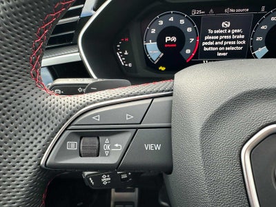 2025 Audi Q3 Base