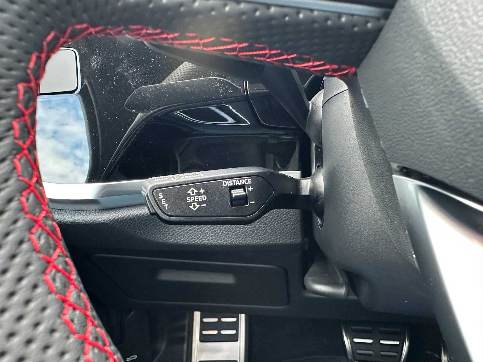2025 Audi Q3 Base