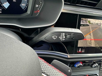 2025 Audi Q3 Base