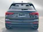2025 Audi Q3 Base