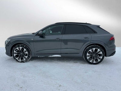 2026 Audi Q8 Base