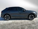 2026 Audi Q8 Base