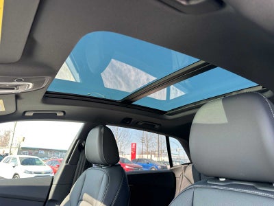 2026 Audi Q8 Base
