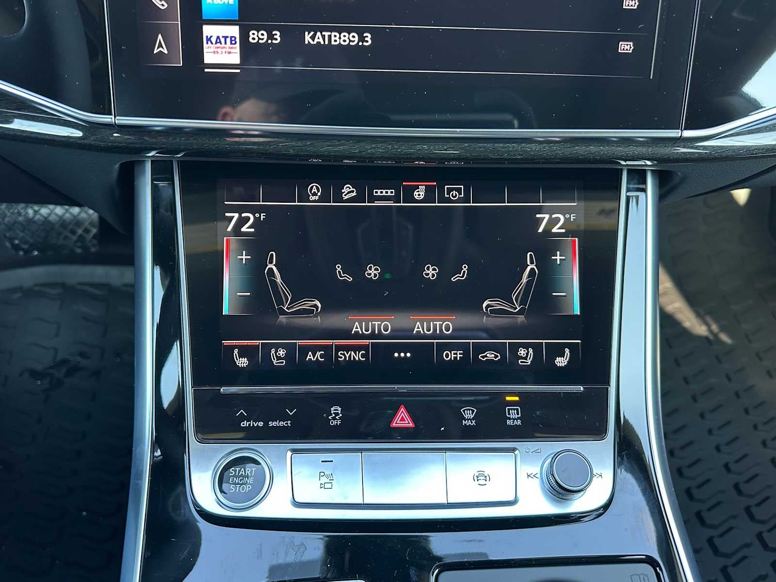 2026 Audi Q8 Base