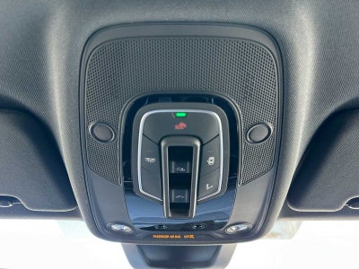 2026 Audi Q8 Base