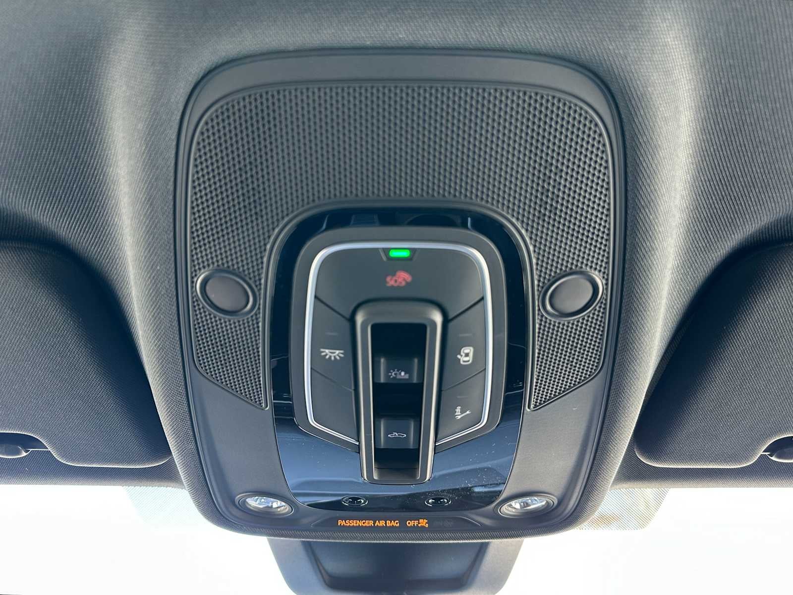 2026 Audi Q8 Base