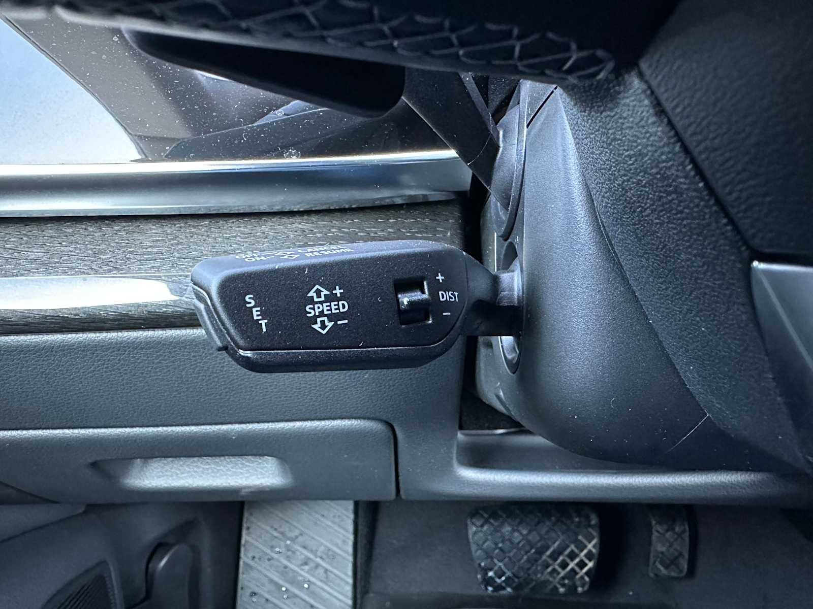 2026 Audi Q8 Base