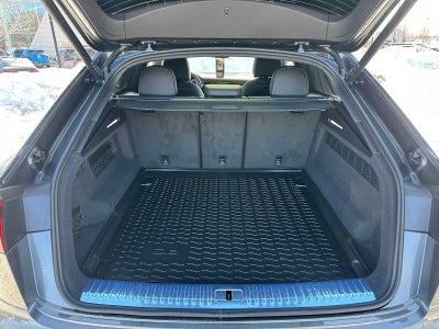 2026 Audi Q8 Base