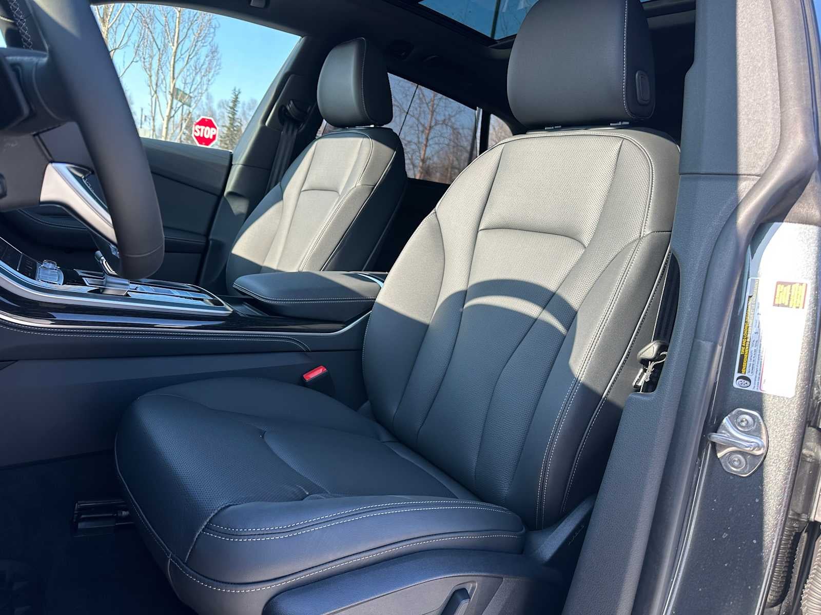 2026 Audi Q8 Base