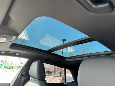 2026 Audi Q8 Base