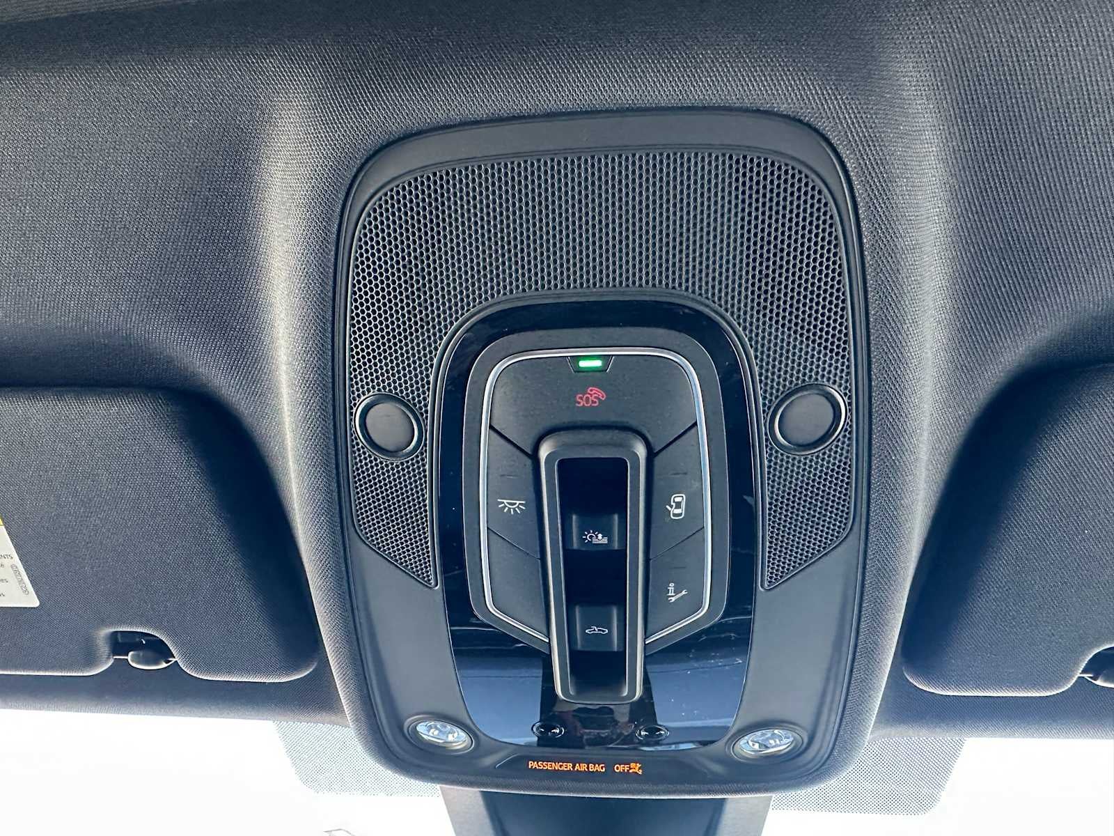 2026 Audi Q8 Base