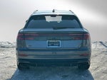 2026 Audi Q8 Base