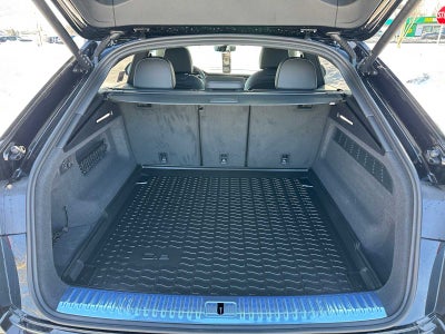 2026 Audi Q8 Base