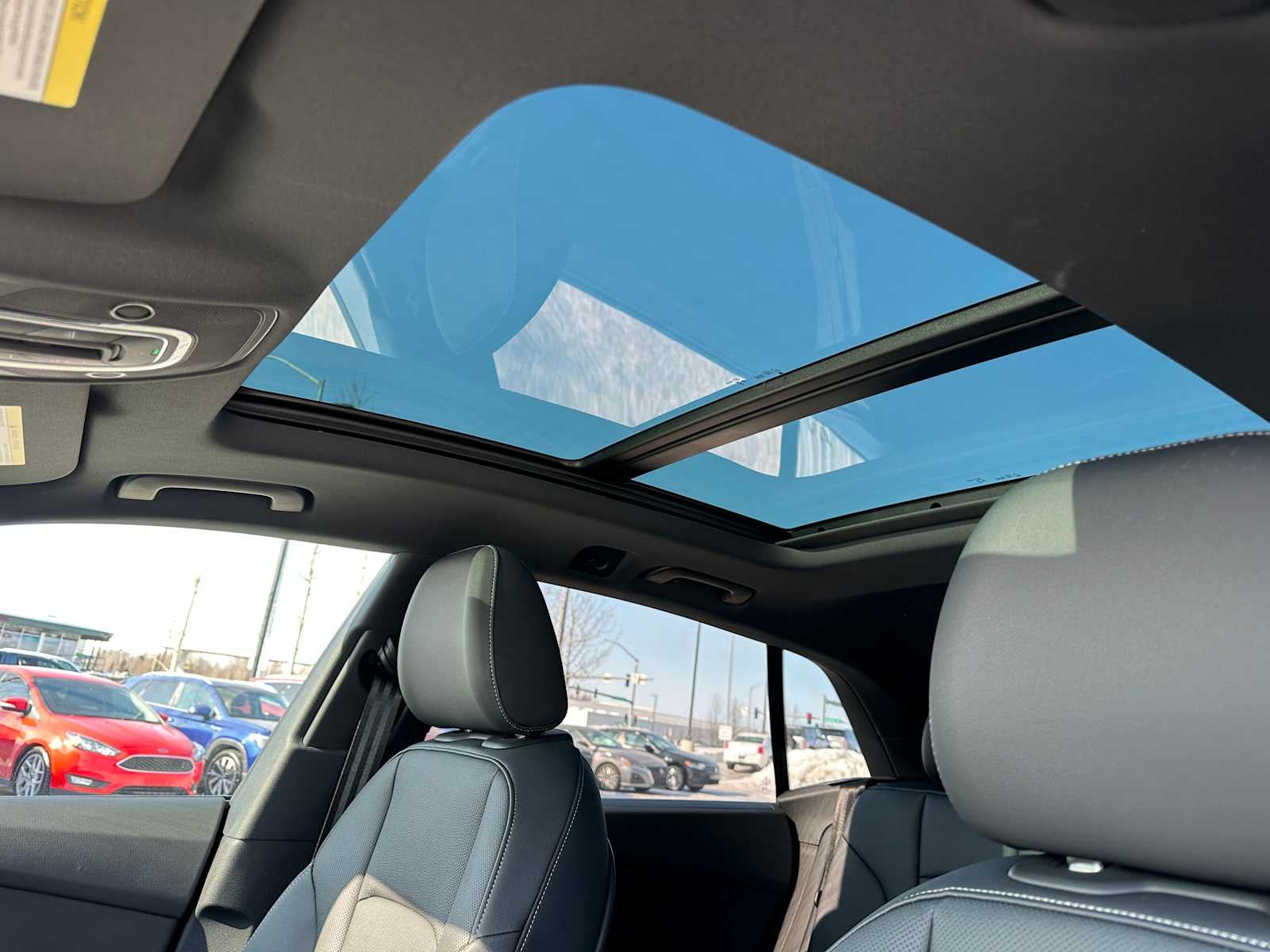 2026 Audi Q8 Base