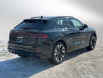 2026 Audi Q8 Base