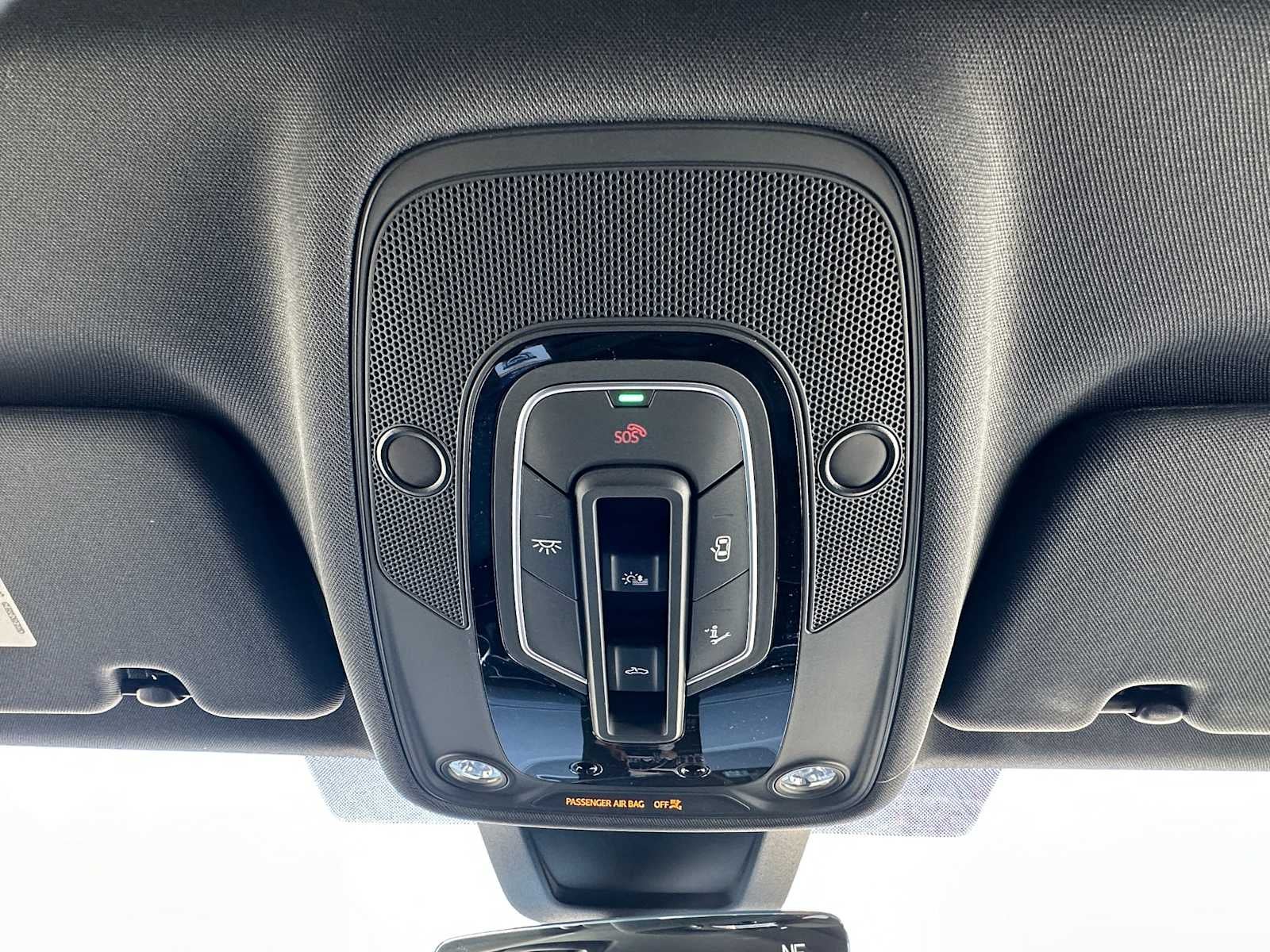 2026 Audi Q8 Base