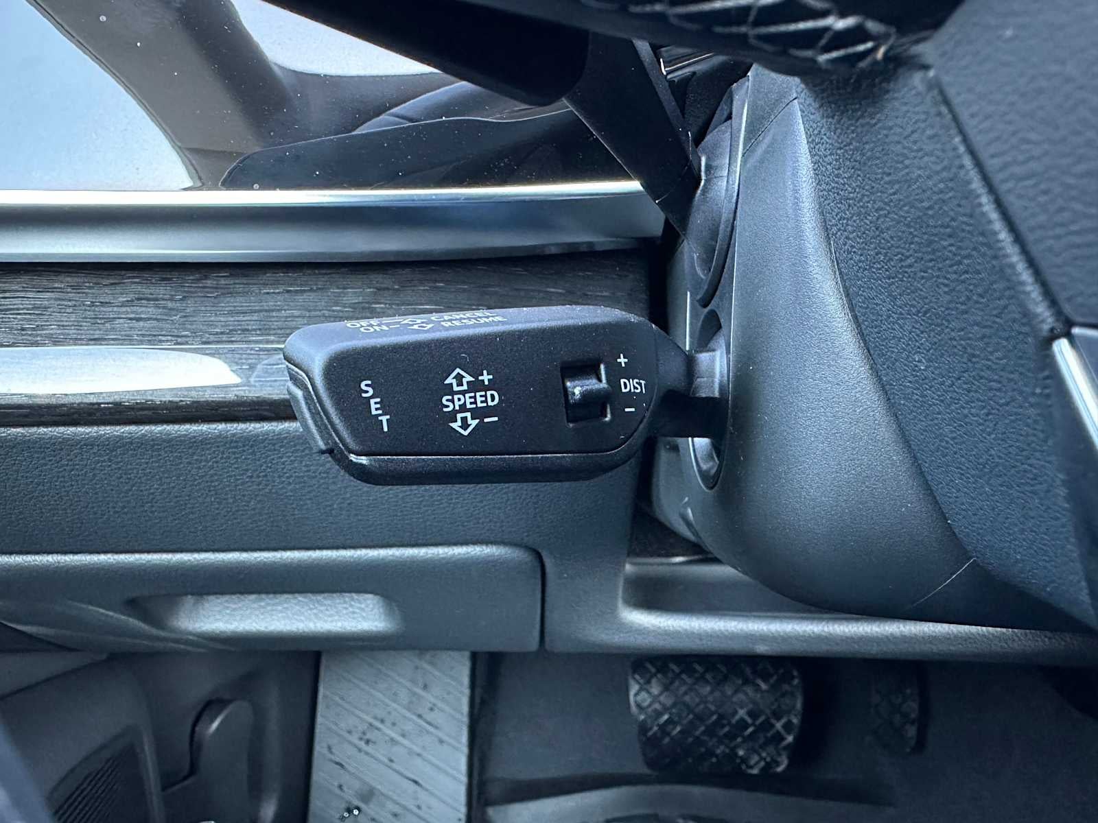 2026 Audi Q8 Base