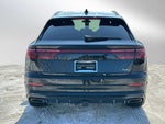 2026 Audi Q8 Base