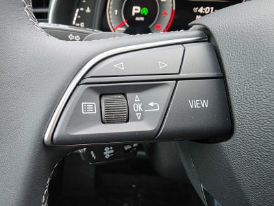 2026 Audi Q7 Base