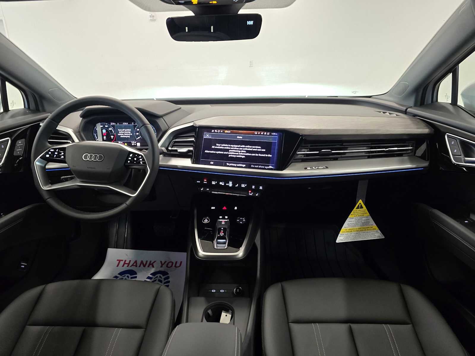 2024 Audi Q4 e-tron Base