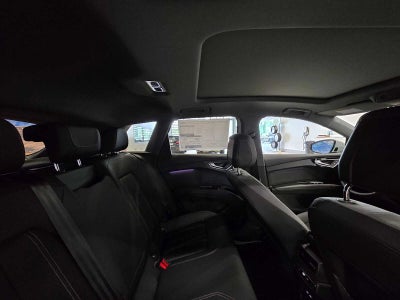 2024 Audi Q4 e-tron Base