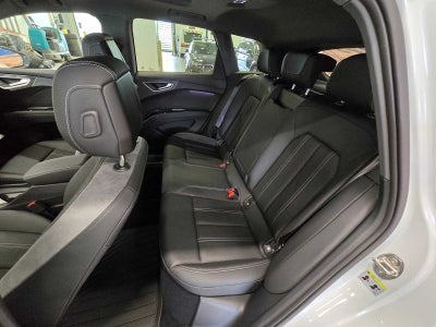 2024 Audi Q4 e-tron Base