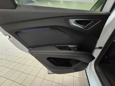 2024 Audi Q4 e-tron Base