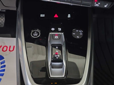 2024 Audi Q4 e-tron Base