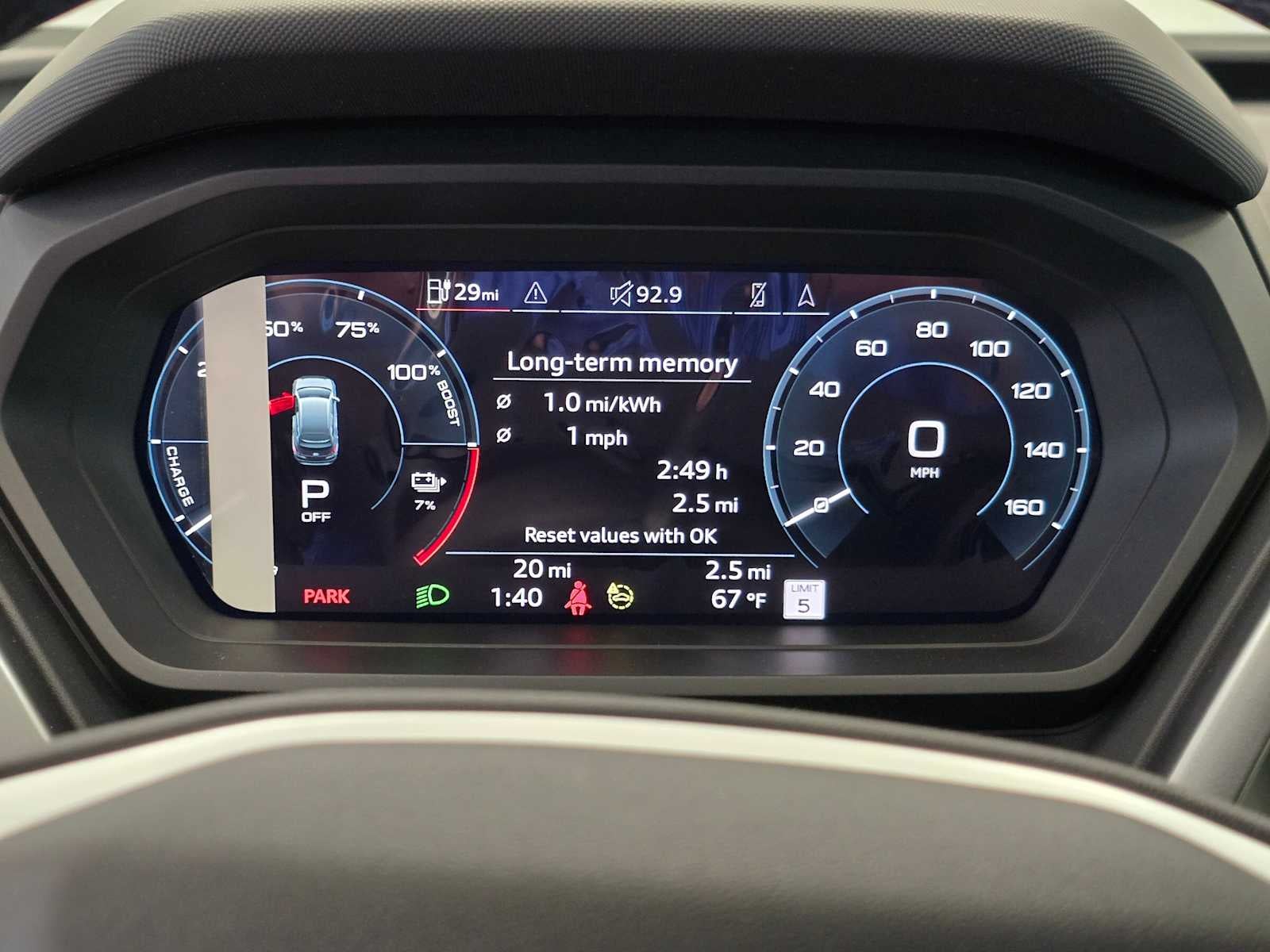 2024 Audi Q4 e-tron Base