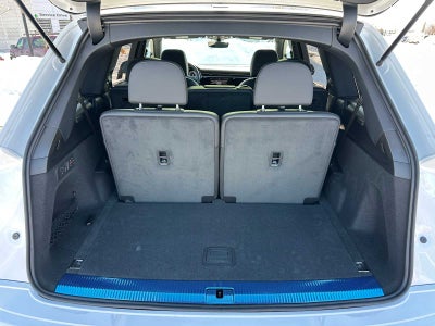 2026 Audi Q7 Base