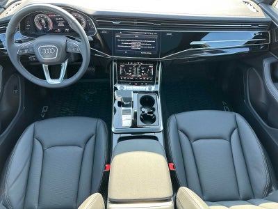 2026 Audi Q7 Base
