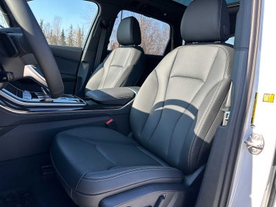 2026 Audi Q7 Base